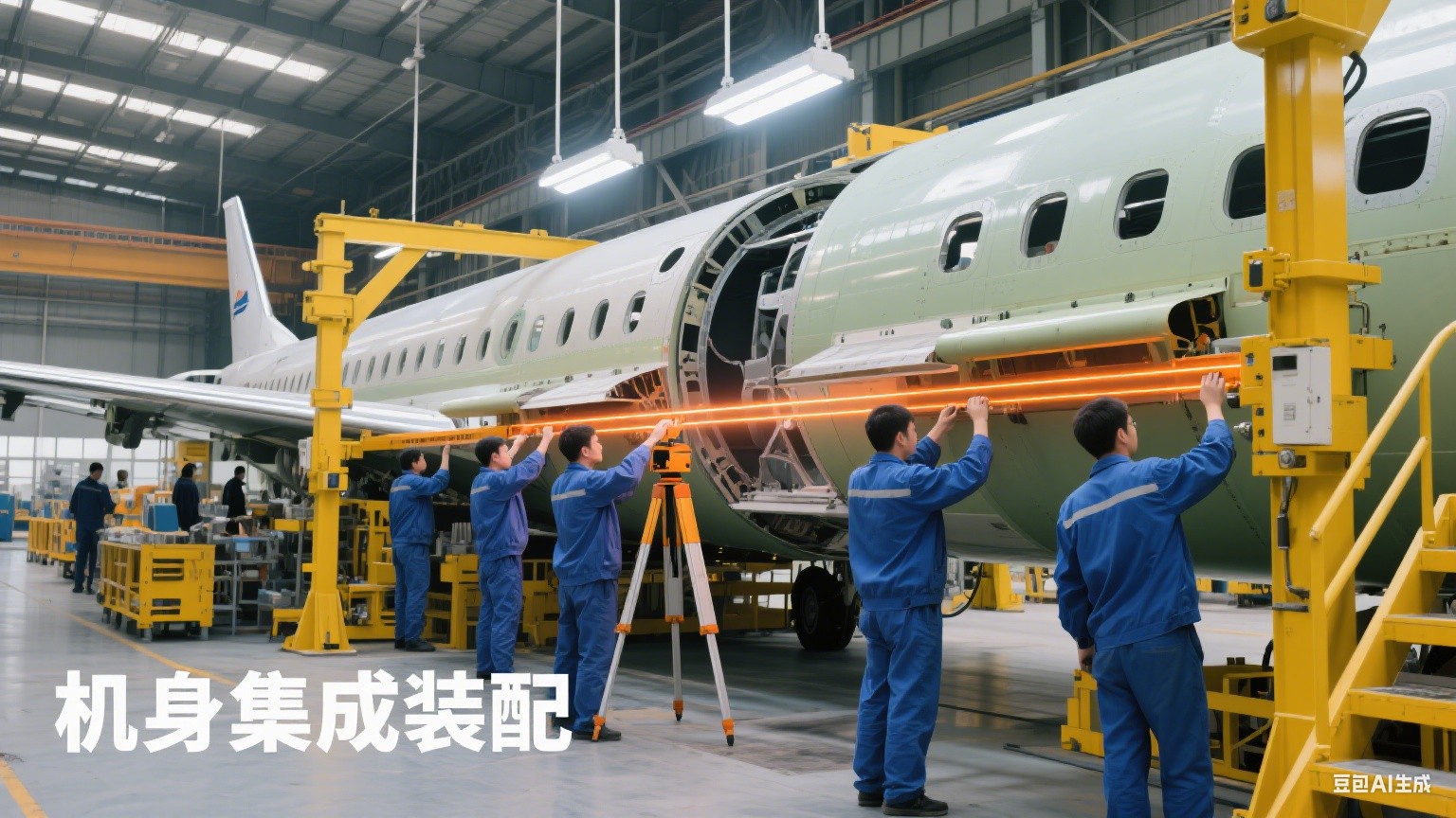航空发动机测温方法视频教学，从入门到精通